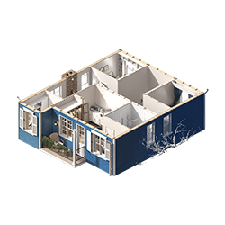 MİMARİ ÇİZİM DESTEĞİ